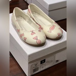 Age of Innocence Girls shoes